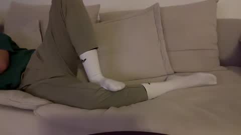 TheMonarchGoat online show from 03.10.25