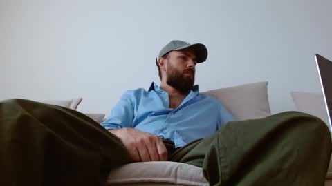 TheMonarchGoat online show from 09.12.25