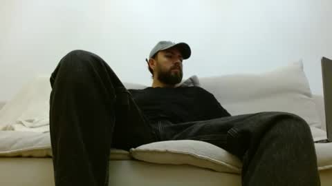 TheMonarchGoat online show from 11.28.25