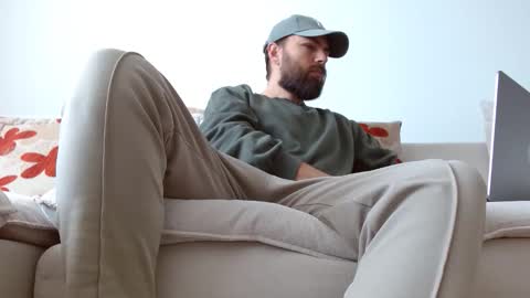 TheMonarchGoat online show from 02.20.26