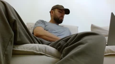 TheMonarchGoat online show from 04.01.26