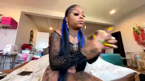 the moody witch online show from 12.02.25