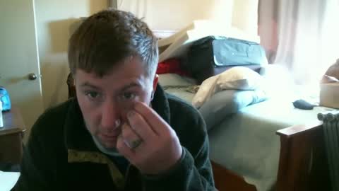 Daisy and Tim online show from 01.10.25