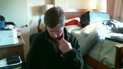 Daisy and Tim online show from 01.29.25