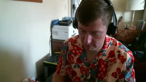 Daisy and Tim online show from 02.10.25