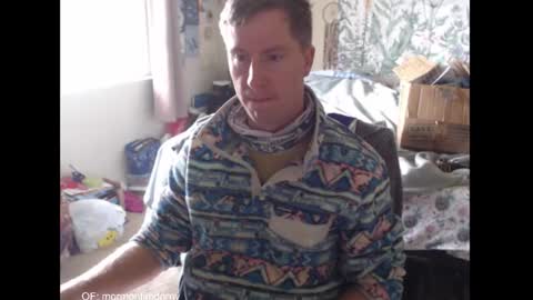 Daisy and Tim online show from 11.18.25