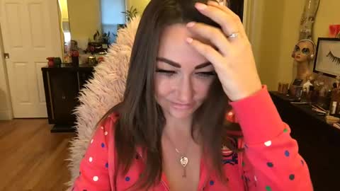 Cach Nelson online show from 12.20.24