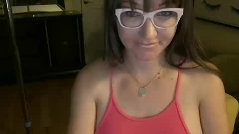 Cach Nelson online show from 10.17.25