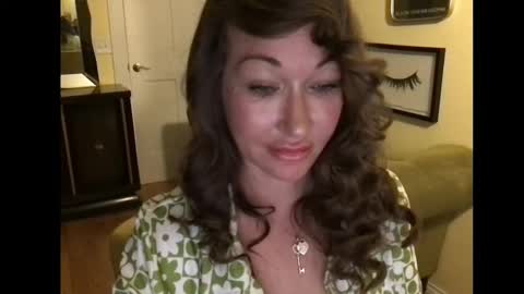 Cach Nelson online show from 10.25.25