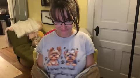 Cach Nelson online show from 03.02.26