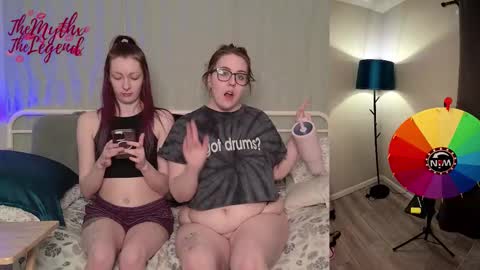 Sav and Bri online show from 02.26.26