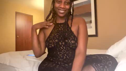 TheNaturalGoddess online show from 03.02.25
