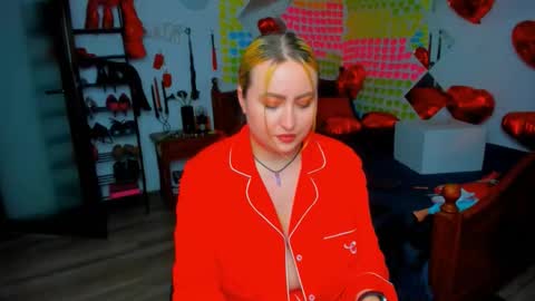 thenaughtygf online show from 02.26.26