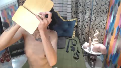 Anne online show from 02.13.25