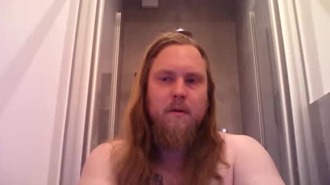 thenewdude1992 online show from 11.07.25