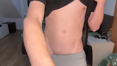 Tommy Next Stream starting at 9 AM CEST Thersday 10TH  online show from 09.12.25