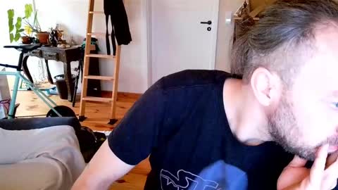 thenudedude420 online show from 04.03.26