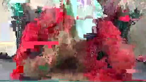 thenymphshow online show from 12.20.24