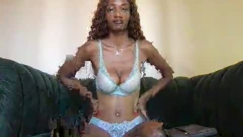 thenymphshow online show from 02.13.25