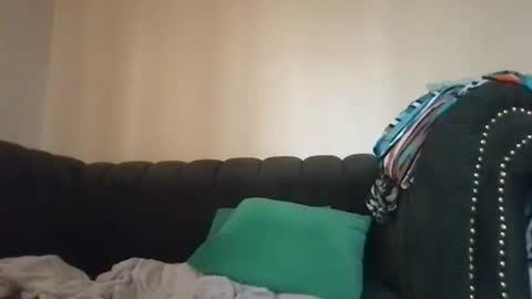 thenymphshow online show from 03.12.25