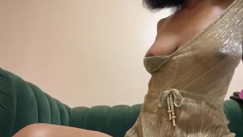 thenymphshow online show from 09.26.25