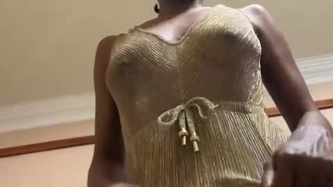 thenymphshow online show from 10.28.25