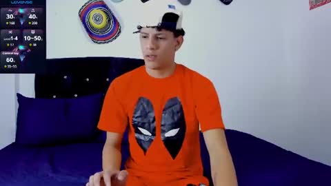 Theo online show from 07.15.26
