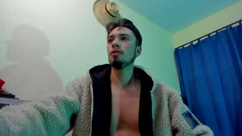 Theo online show from 09.18.25