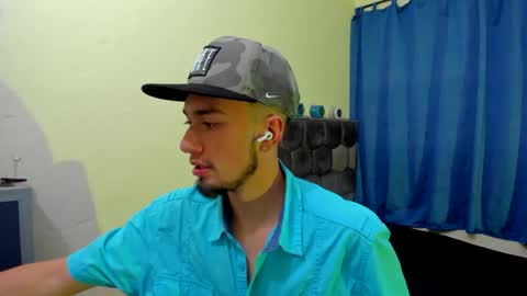 Theo online show from 09.23.25