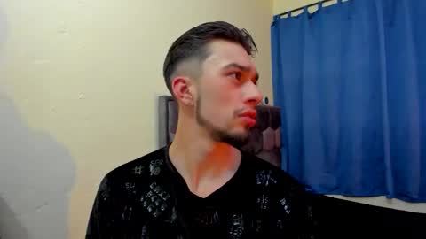 Theo online show from 09.26.25