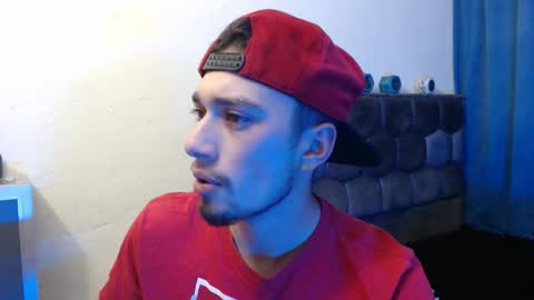 Theo online show from 11.04.25