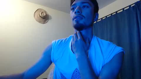 Theo online show from 11.08.25