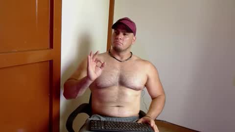 Snapshot of theo_walker chatting on 02.16.26 Theo online show from 02.16.26