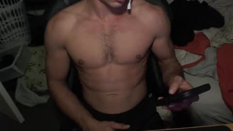 Snapshot of theofficialsissysimpboi chatting on 04.06.26 SlutBoi420 online show from 04.06.26