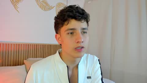  THEO- MATEO  online show from 12.12.24