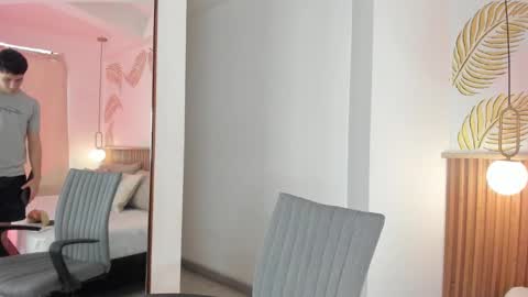  THEO- MATEO  online show from 12.13.24