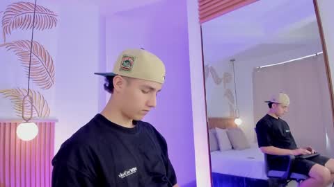  THEO- MATEO  online show from 12.15.24