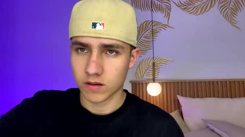  THEO- MATEO  online show from 12.28.24