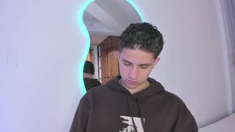  THEO- MATEO  online show from 12.29.24