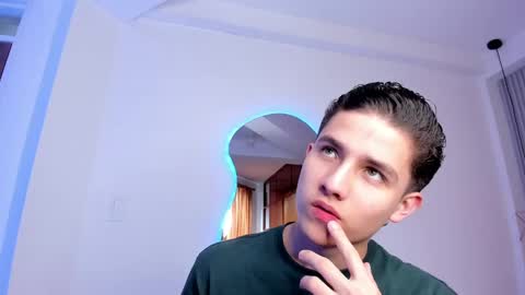  THEO- MATEO  online show from 01.02.25