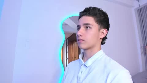  THEO- MATEO  online show from 01.03.25