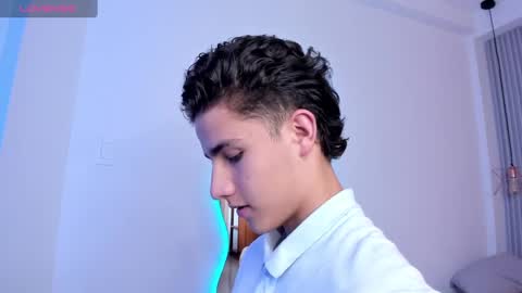  THEO- MATEO  online show from 01.03.25