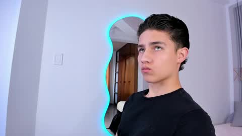  THEO- MATEO  online show from 01.07.25