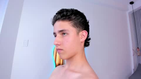  THEO- MATEO  online show from 01.07.25