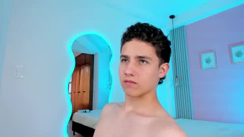  THEO- MATEO  online show from 01.08.25