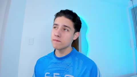  THEO- MATEO  online show from 01.09.25