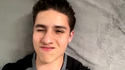  THEO- MATEO  online show from 01.10.25