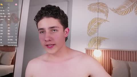  THEO- MATEO  online show from 01.18.25