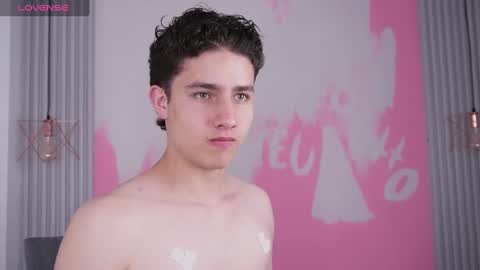  THEO- MATEO  online show from 01.19.25