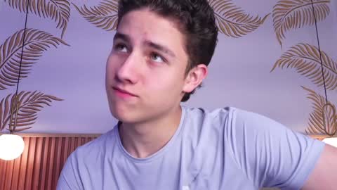  THEO- MATEO  online show from 01.22.25